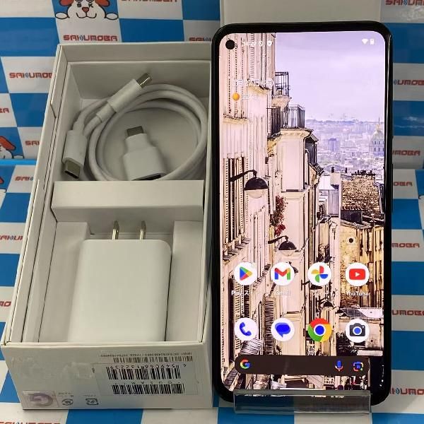 楽天市場】google pixel 5a(スマートフォン本体 楽天市場】google pixel 5a(スマートフォン本体