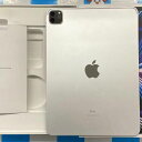 【中古】iPad Pro 11インチ 第3世代 128GB Wi-Fiモデル バッテリー90% 訳あり品