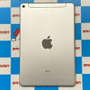 【中古】当日発送可 iPad mini 第5世代 64GB Apple版SIMフリー シルバー 訳あり品