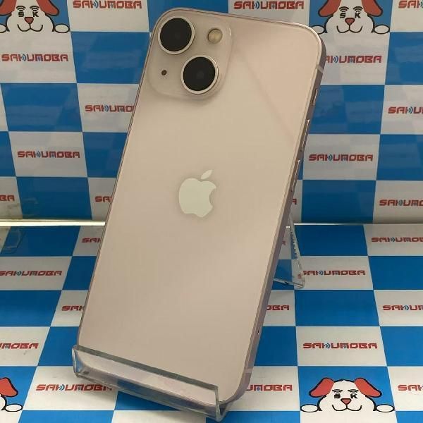 【中古】当日発送可iPhone13 mini 128GB 海外版SIMフリー 美品