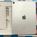【中古】当日発送可 iPad Air 第4世代 64GB Wi-Fiモデル バッテリー97% 訳あり品