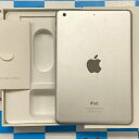 【中古】当日発送可 iPad mini 第2世代 16GB Wi-Fiモデル スペースグレイ 訳あり品
