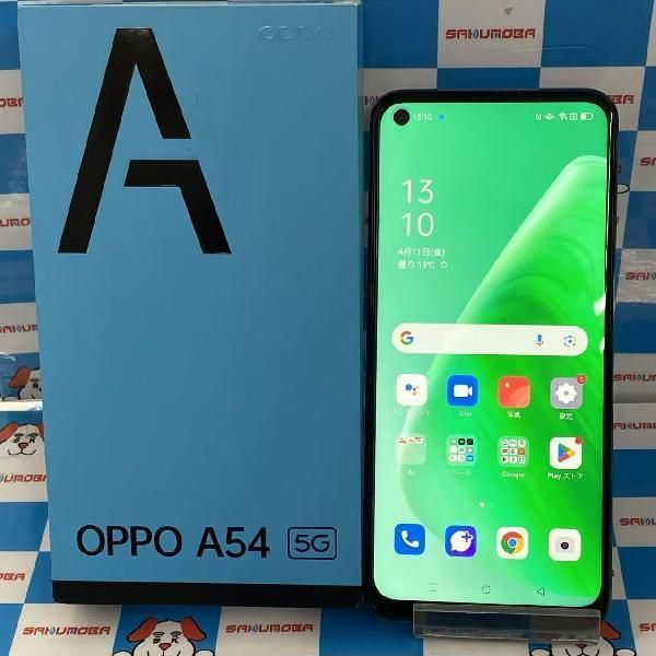 楽天市場】oppo a54 5g 中古の通販 楽天市場】oppo a54 5g 中古の通販