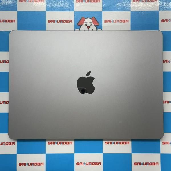 【中古】当日発送可MacBook Air M2 2022 8GB 256GB MLXW3J/A A2681