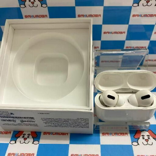 【中古】当日発送可AirPods Pro 第1世代 2021年モデル MagSafe MLWK3J/A 【中古】当日発送可AirPods Pro 第1世代 2021年モデル MagSafe MLWK3J/A