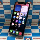 【中古】iPhone12 mini 128GB Softbank版SIMフリー バッテリー86% 訳あり品