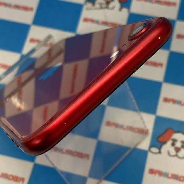 【中古】iPhoneSE 第3世代 64GB Softbank版SIMフリーTrue Tone使用