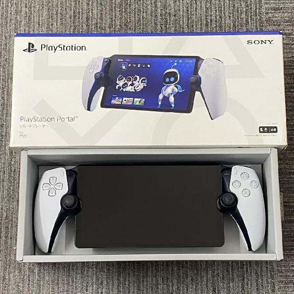 楽天市場】playstation portalリモートプレーヤーの通販 楽天市場】playstation portalリモートプレーヤーの通販