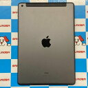 【中古】当日発送可 iPad 第9世代 256GB docomo版SIMフリー バッテリー93% 訳あり品