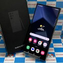 【中古】当日発送可Galaxy S24 Ultra 1TB SM-S928Q SIMフリー