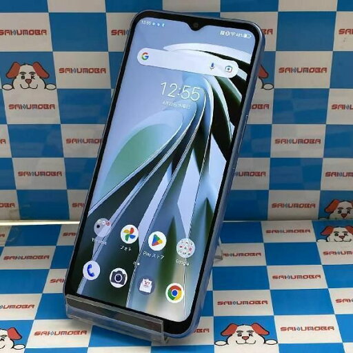 【中古】当日発送可Libero 5G IV 128GB A302ZT Y!mobile版SIMフリー 【中古】当日発送可Libero 5G IV 128GB A302ZT Y!mobile版SIMフリー