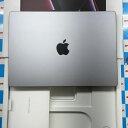 【中古】MacBook Pro 14インチ 2023 M2 Pro 16GB 512GB MPHE