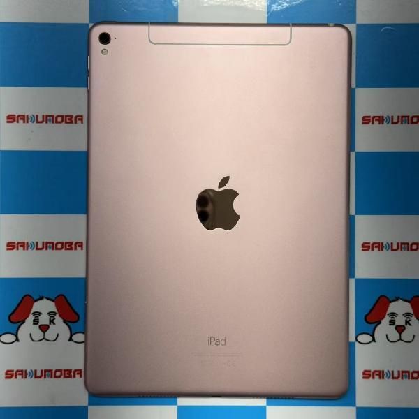 【中古】iPad Pro 9.7インチ 32GB Softbank版SIMフリー バッテリー94% 訳あり品