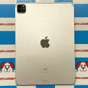 【中古】iPad Pro 11インチ 第2世代 512GB docomo版SIMフリー バッテリ