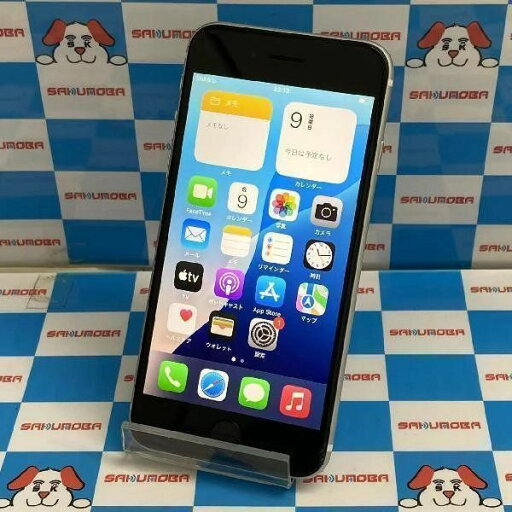 【中古】即日発送可iPhoneSE 第2世代 au版SIMフリー 64GB MX9T2J/A A2296 ジ 【中古】即日発送可iPhoneSE 第2世代 au版SIMフリー 64GB MX9T2J/A A2296 ジ