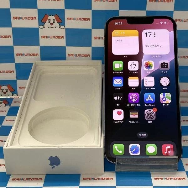 【中古】即日発送可iPhone14 SoftBank版SIMフリー 256GB MPWN3J/A A2881