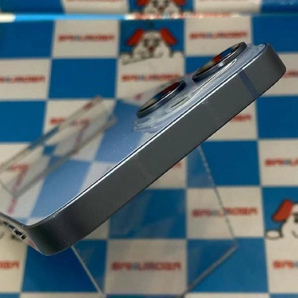 【中古】即日発送可iPhone14 SoftBank版SIMフリー 256GB MPWN3J/A A2881