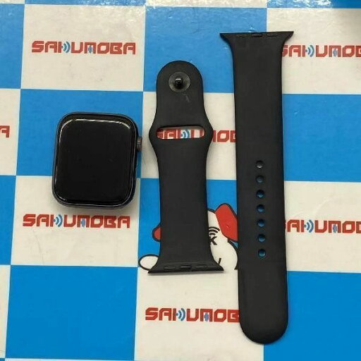 【中古】即日発送可Apple Watch Series 5 GPS + Cellularモデル 32GB M 【中古】即日発送可Apple Watch Series 5 GPS + Cellularモデル 32GB M