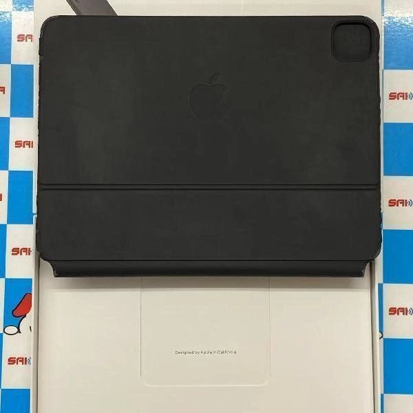 【中古】即日発送可iPad 11インチ用 Magic Keyboard MXQT2J/A