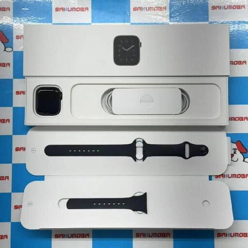 【中古】即日発送可Apple Watch SE GPSモデル MYDP2J/A A2351 ジャンク品 【中古】即日発送可Apple Watch SE GPSモデル MYDP2J/A A2351 ジャンク品