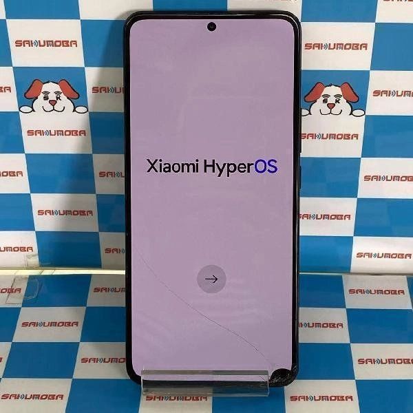【中古】即日発送可Xiaomi 12T Pro SIMフリー 128GB 22081212Rジャンク品