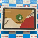 【新品・未使用】Android 14 Tablet 10.1 C10 X0017OHZOR Wi-Fi 未開封未使用