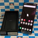 【中古】Galaxy S22 Ultra 256GB ファントムブラック SC-52C docomo版SIM