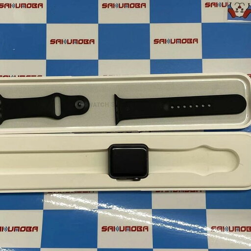 【中古】即日発送可Apple Watch Series 1 ** スペースグレイ A1554 ジャンク品 【中古】即日発送可Apple Watch Series 1 ** スペースグレイ A1554 ジャンク品