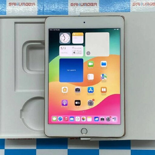 【中古】iPad mini 第5世代 Wi-Fiモデル 256GB MUU62J/A A2133 訳あり品 【中古】iPad mini 第5世代 Wi-Fiモデル 256GB MUU62J/A A2133 訳あり品