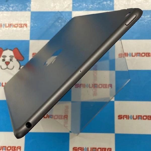 【中古】即日発送可iPad mini 第5世代 Wi-Fiモデル 64GB MUQW2J/A A2133