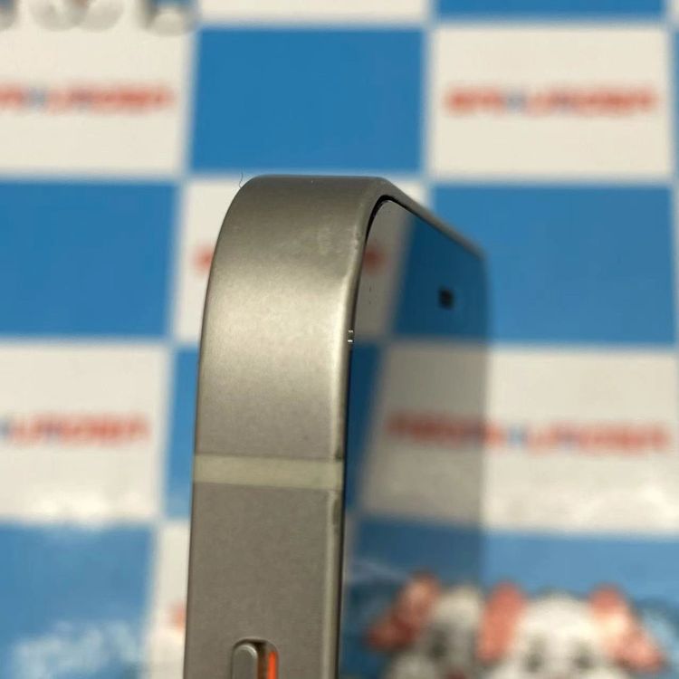 【中古】iPhone12 64GB ホワイト MGHP3J/A docomo版SIMフリー ジャンク品