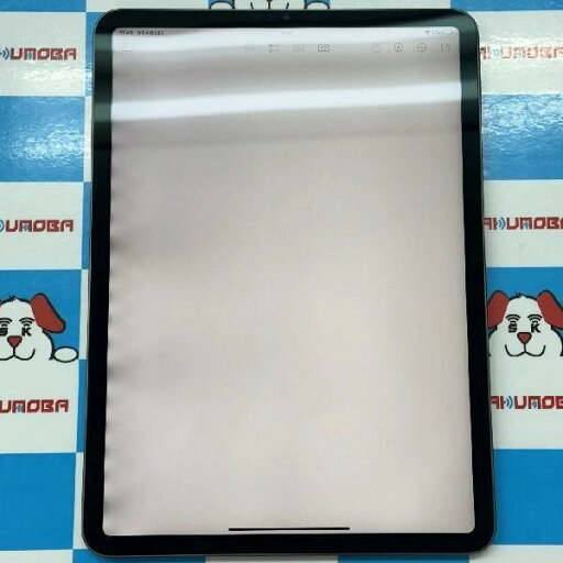 【中古】iPad Pro 11インチ 第3世代 Wi-Fiモデル 128GB MHQR3J/A A2377 【中古】iPad Pro 11インチ 第3世代 Wi-Fiモデル 128GB MHQR3J/A A2377