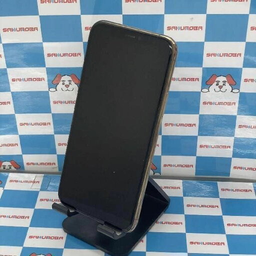 【中古】iPhone11 Pro au版SIMフリー 64GB MWC52J/A A2296 ジャンク品 【中古】iPhone11 Pro au版SIMフリー 64GB MWC52J/A A2296 ジャンク品