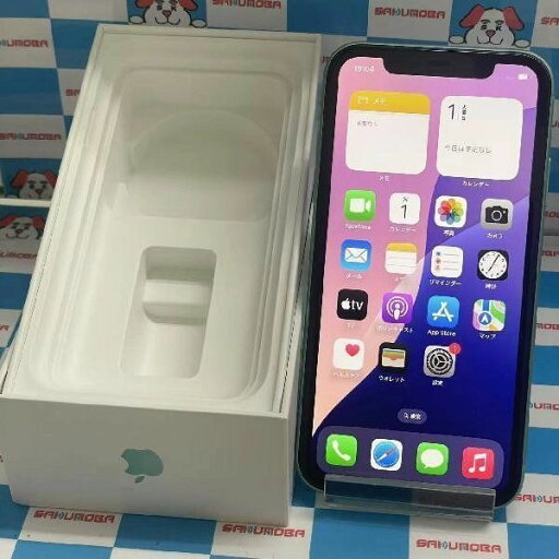 【中古】iPhone11 docomo版SIMフリー 64GB MWLY2J/A A2221 極美品 【中古】iPhone11 docomo版SIMフリー 64GB MWLY2J/A A2221 極美品
