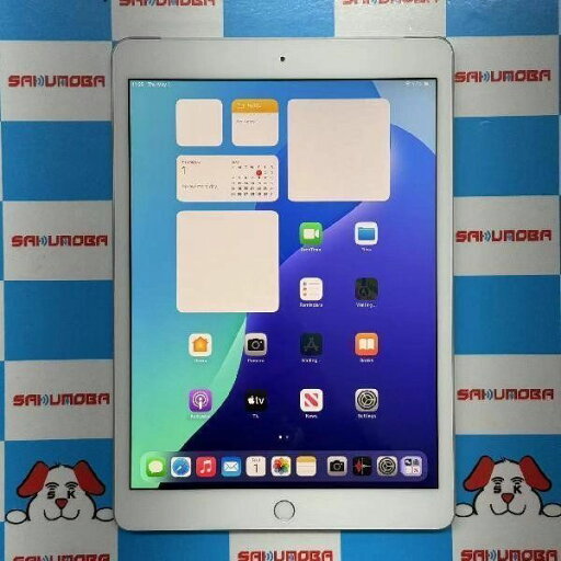 【中古】即日発送可iPad 第7世代 docomo版SIMフリー 32GB MW6C2J/A A2198 【中古】即日発送可iPad 第7世代 docomo版SIMフリー 32GB MW6C2J/A A2198