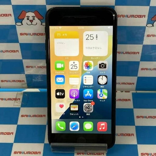 【中古】iPhoneSE 第3世代 docomo版SIMフリー 128GB MMYF3J/A A2782 【中古】iPhoneSE 第3世代 docomo版SIMフリー 128GB MMYF3J/A A2782