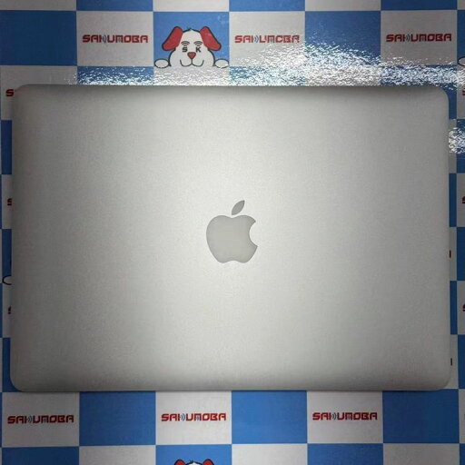 【中古】MacBook Air 13インチ 2017 1.8GHz Core i5 256GB シルバー A 【中古】MacBook Air 13インチ 2017 1.8GHz Core i5 256GB シルバー A