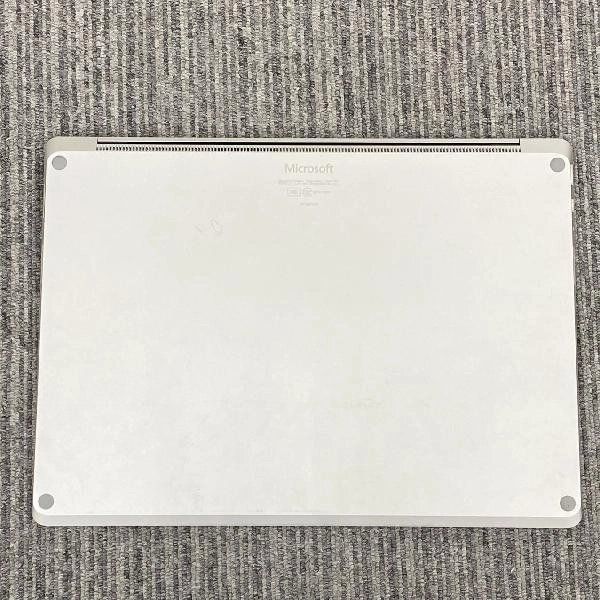 【中古】Surface Laptop (第 1 世代) 4GB 128GB intel(R)-Core(T