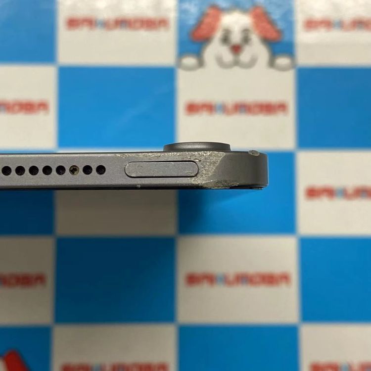 【中古】iPad Pro 11インチ 第1世代 Wi-Fi+Cellular 64GB スペースグレイ MU