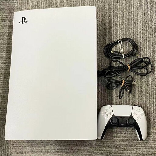 【中古】即日発送可Playstation5 CFI-1000A01 825GB ホワイト 【中古】即日発送可Playstation5 CFI-1000A01 825GB ホワイト
