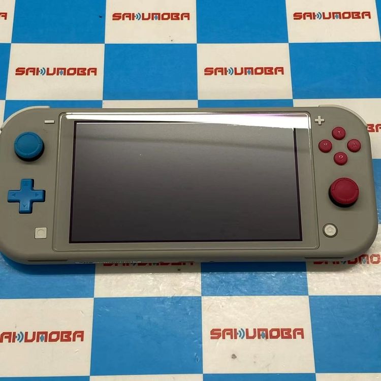 スイッチライト本体 ジャンク品 32G microSD付き 楽天市場】スイッチライト 32gbの通販