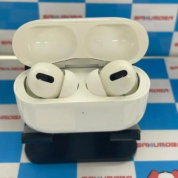 【中古】即日発送可AirPods Pro MWP22J/A A2190