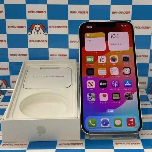 【中古】iPhone14 SoftBank版SIMフリー 128GB MPUQ3J/A A2881 新品同様 【中古】iPhone14 SoftBank版SIMフリー 128GB MPUQ3J/A A2881 新品同様