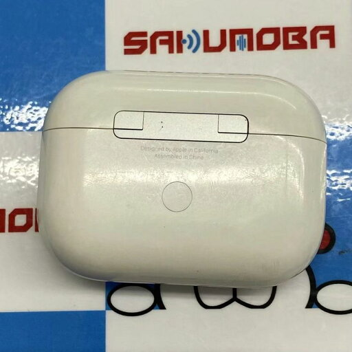 【中古】即日発送可AirPods Pro 第1世代 2019年モデル ホワイト A2084 【中古】即日発送可AirPods Pro 第1世代 2019年モデル ホワイト A2084