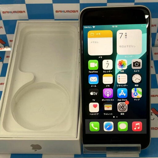 【中古】iPhoneSE 第3世代 128GB スターライト MMYG3J/A SIMロック解除済 doco 【中古】iPhoneSE 第3世代 128GB スターライト MMYG3J/A SIMロック解除済 doco