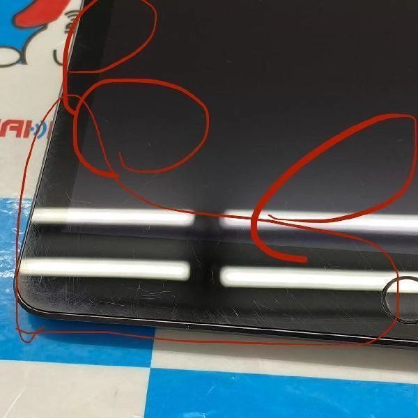 【中古】即日発送可iPad 第8世代 au版SIMフリー 32GB MYMH2J/A A2429 ジャンク品
