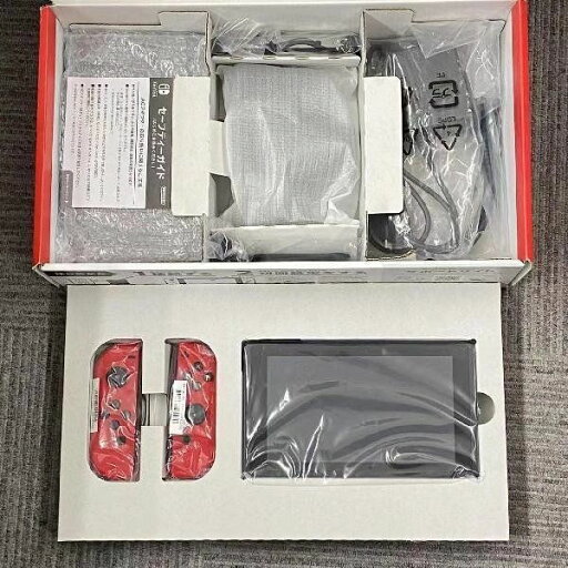 【中古】Nintendo Switch カスタマイズ HAD-S-KAYAA 32GB HAD-S-KAYA 【中古】Nintendo Switch カスタマイズ HAD-S-KAYAA 32GB HAD-S-KAYA