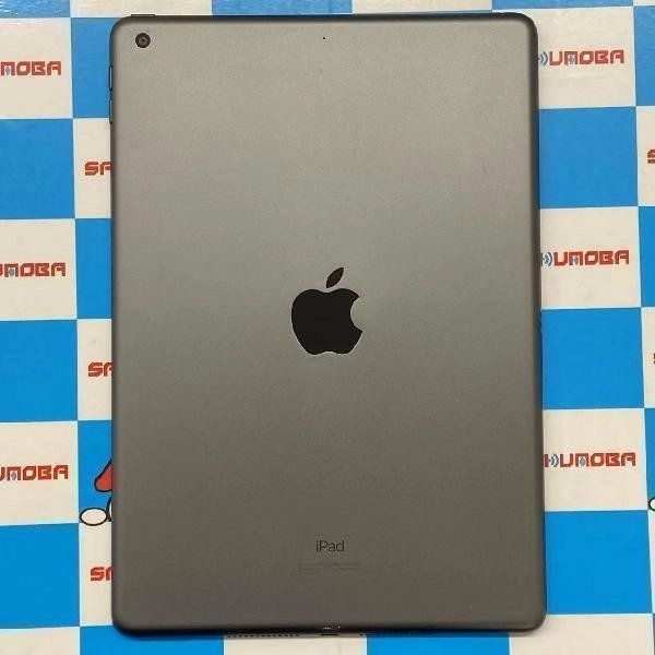 【中古】即日発送可iPad 第7世代 Wi-Fiモデル 32GB MW742LL/A A2197