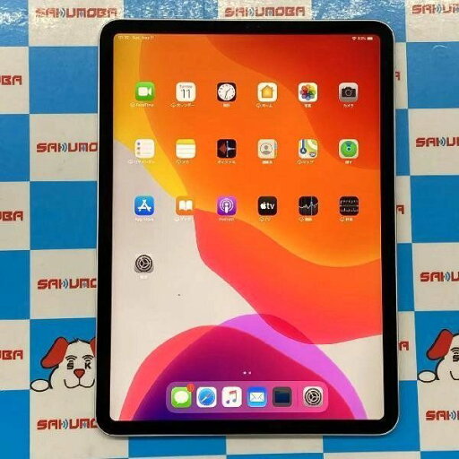 【中古】iPad Pro 11インチ 第1世代 Wi-Fiモデル 64GB MTXP2J/A A1980 【中古】iPad Pro 11インチ 第1世代 Wi-Fiモデル 64GB MTXP2J/A A1980