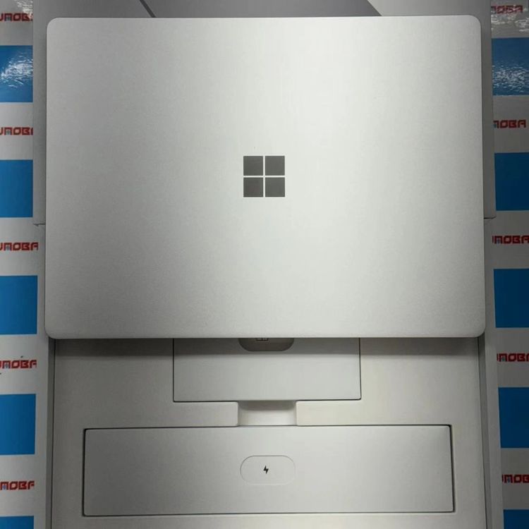 【中古】Surface Laptop Go 2 Core i5-1135G7 8GB/128GB プラチナ